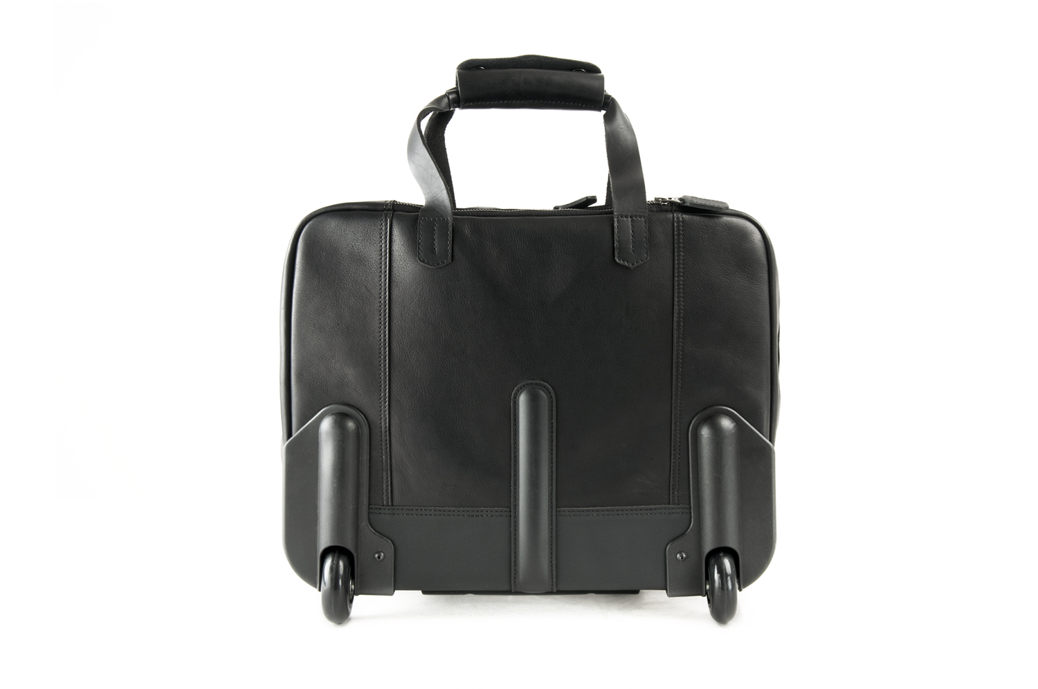 Harold's Ivy Lane Notebook Businesstrolley Schwarz Harold's Ivy Lane Notebook Businesstrolley Schwarz