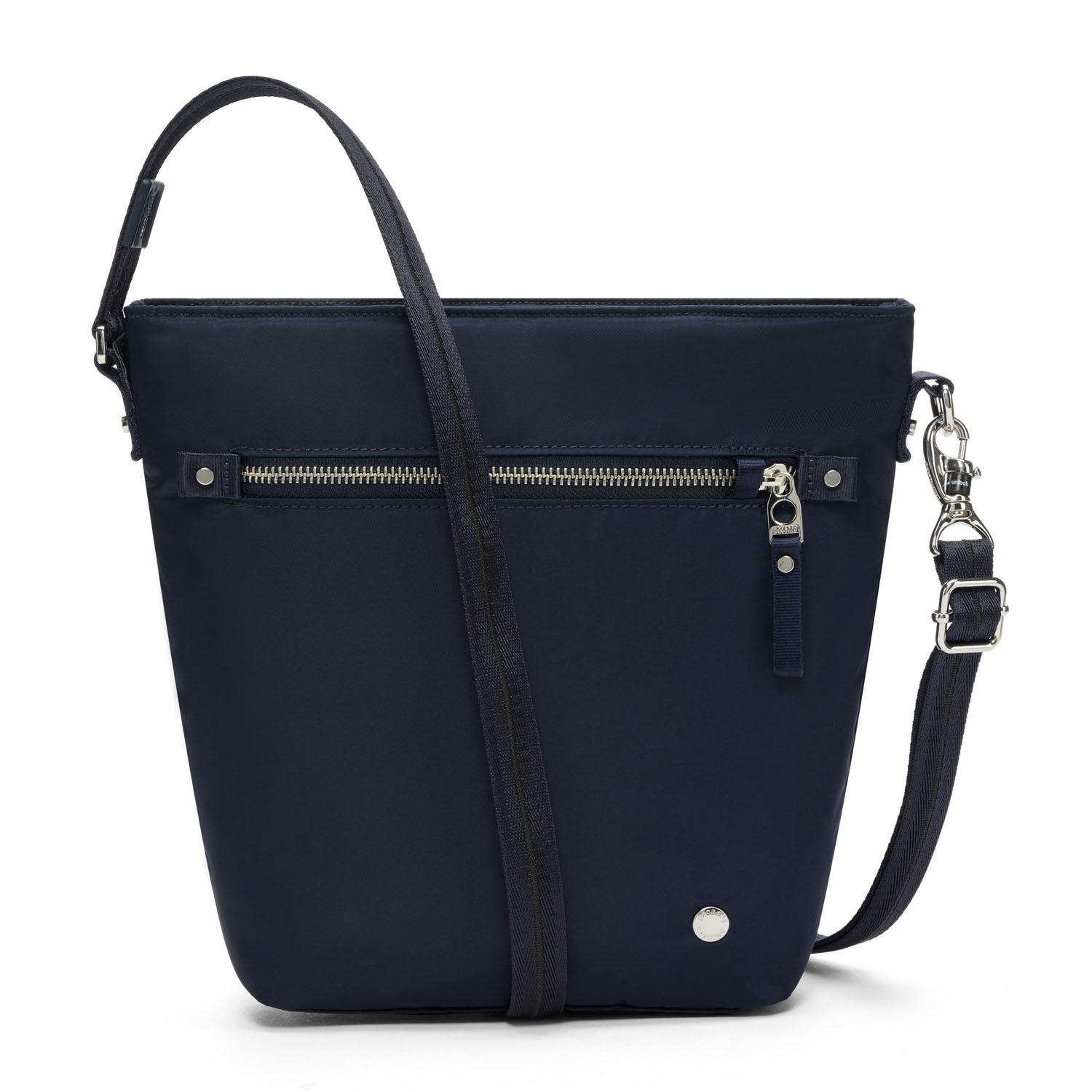 pacsafe W Anti-Theft Crossbody Navy pacsafe W Anti-Theft Crossbody Navy