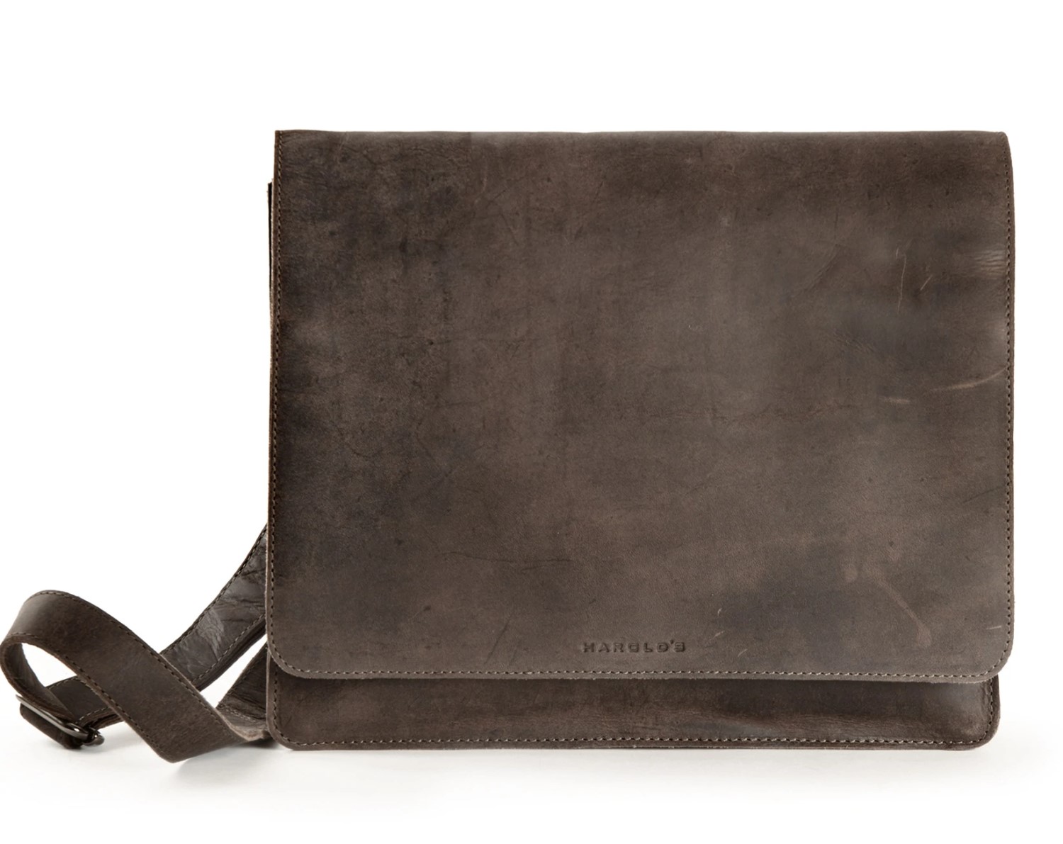 Harold's Antic Business Messengerbag