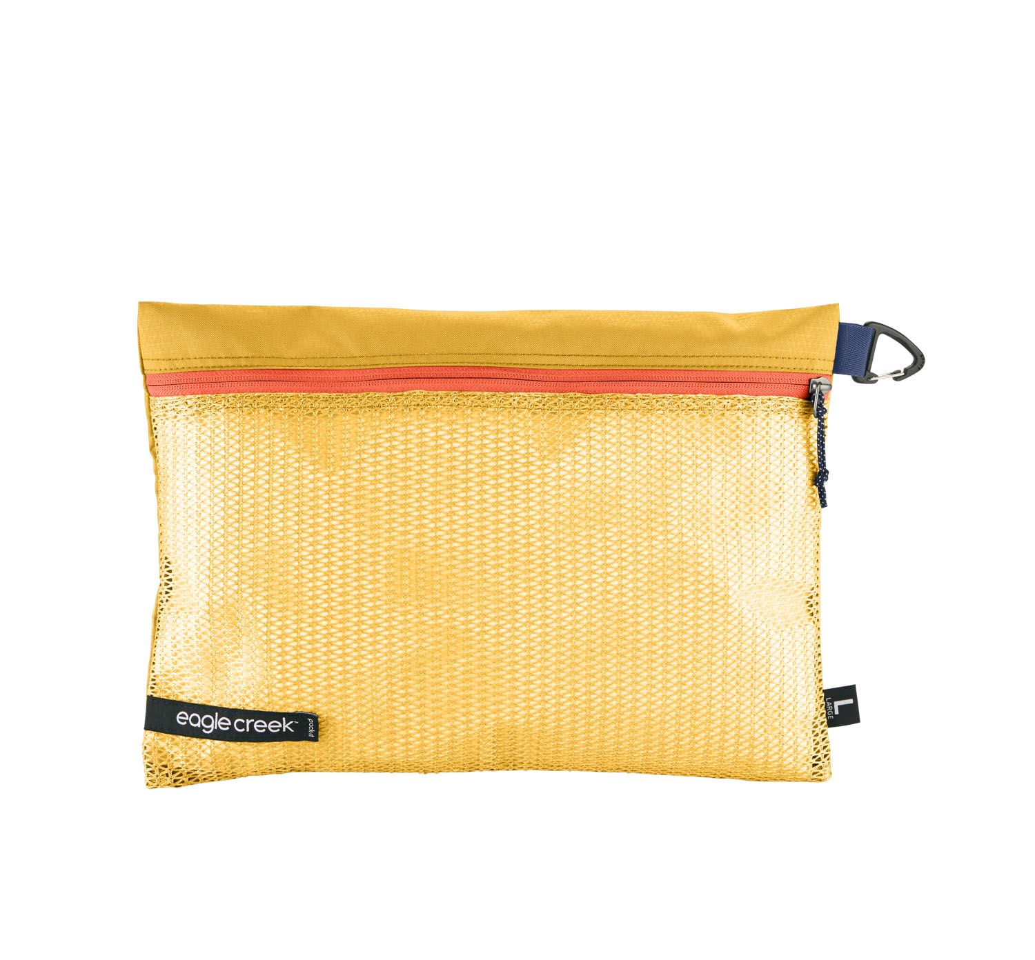 Eagle Creek PACK-IT™ Reveal Sac M sahara yellow Eagle Creek PACK-IT™ Reveal Sac M sahara yellow