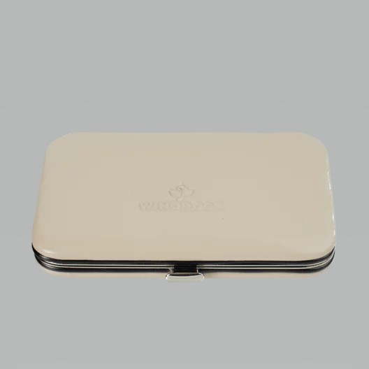 Windrose MERINO MODA Manicure Beige Windrose MERINO MODA Manicure Beige