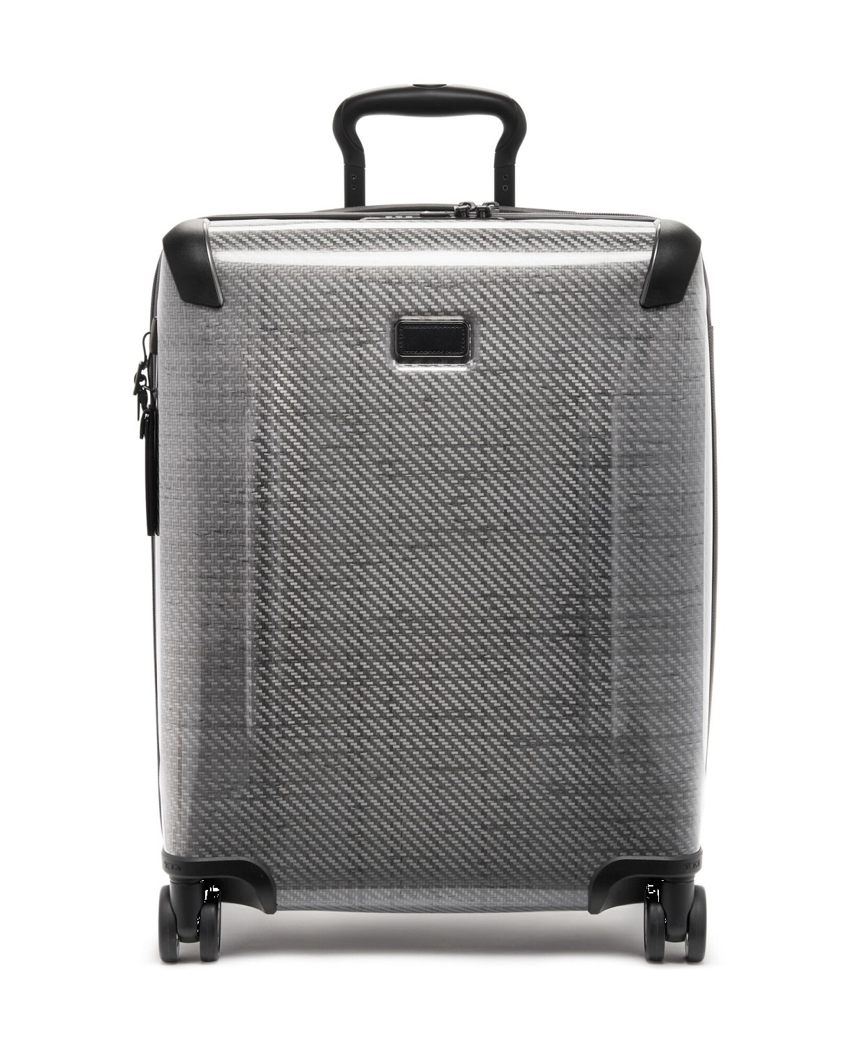 Tumi Tegra-Lite Kontinentales Handgepäck auf 4 Rollen (erweiterbar) + GRATIS HOTELGUTSCHEIN T-Graphite Tumi Tegra-Lite Kontinentales Handgepäck auf 4 Rollen (erweiterbar) + GRATIS HOTELGUTSCHEIN T-Graphite