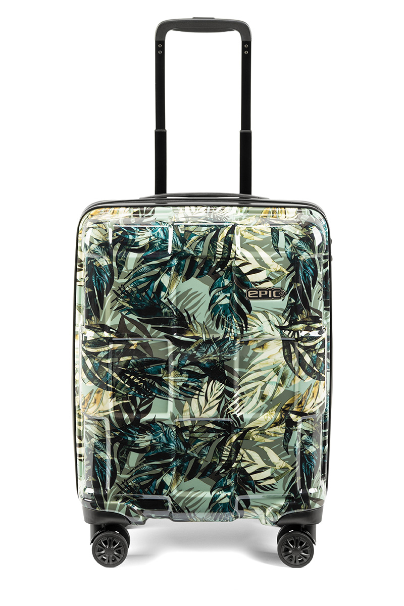 epic Crate EX Wildlife Trolley S 55cm 4 Rollen GoodVIBES