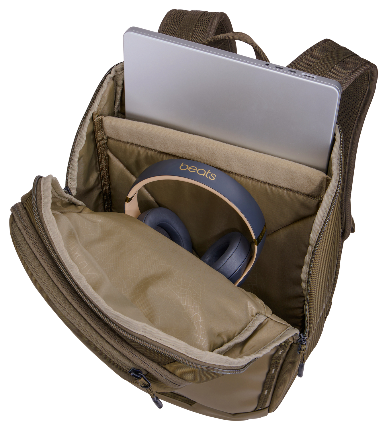 THULE Chasm Laptoprucksack 26L Deep Khaki-Limited Edition THULE Chasm Laptoprucksack 26L Deep Khaki-Limited Edition