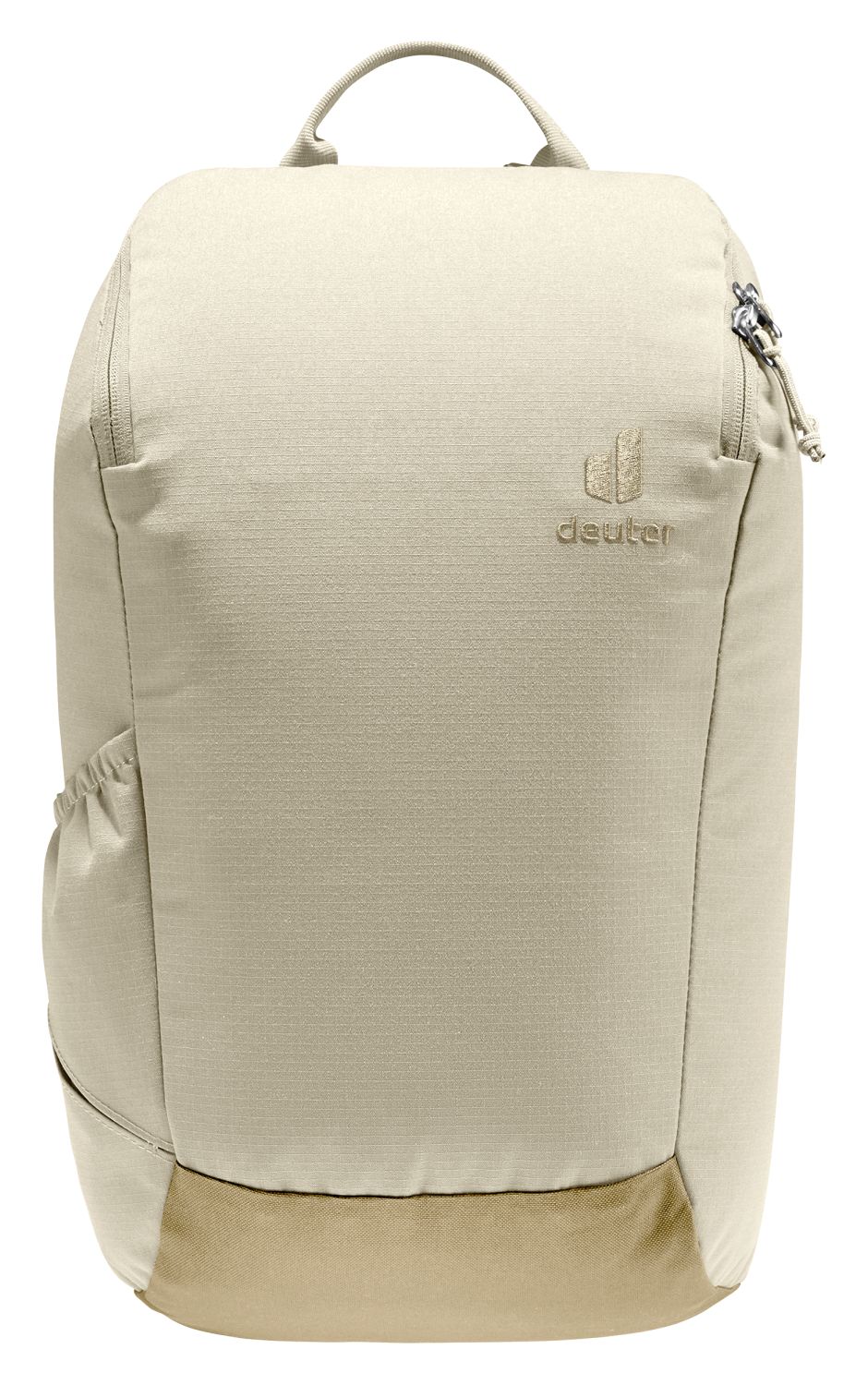 Deuter Stepout 16 Daypack Rucksack bone-desert