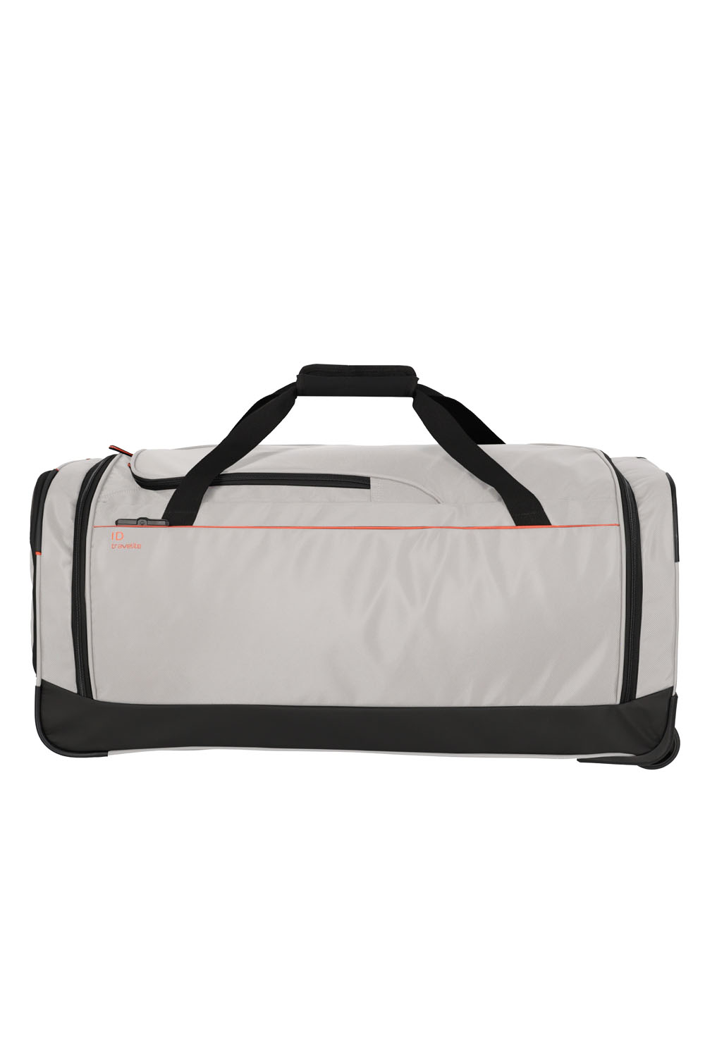 Travelite Crosslite Rollenreisetasche L 79cm Natur Travelite Crosslite Rollenreisetasche L 79cm Natur