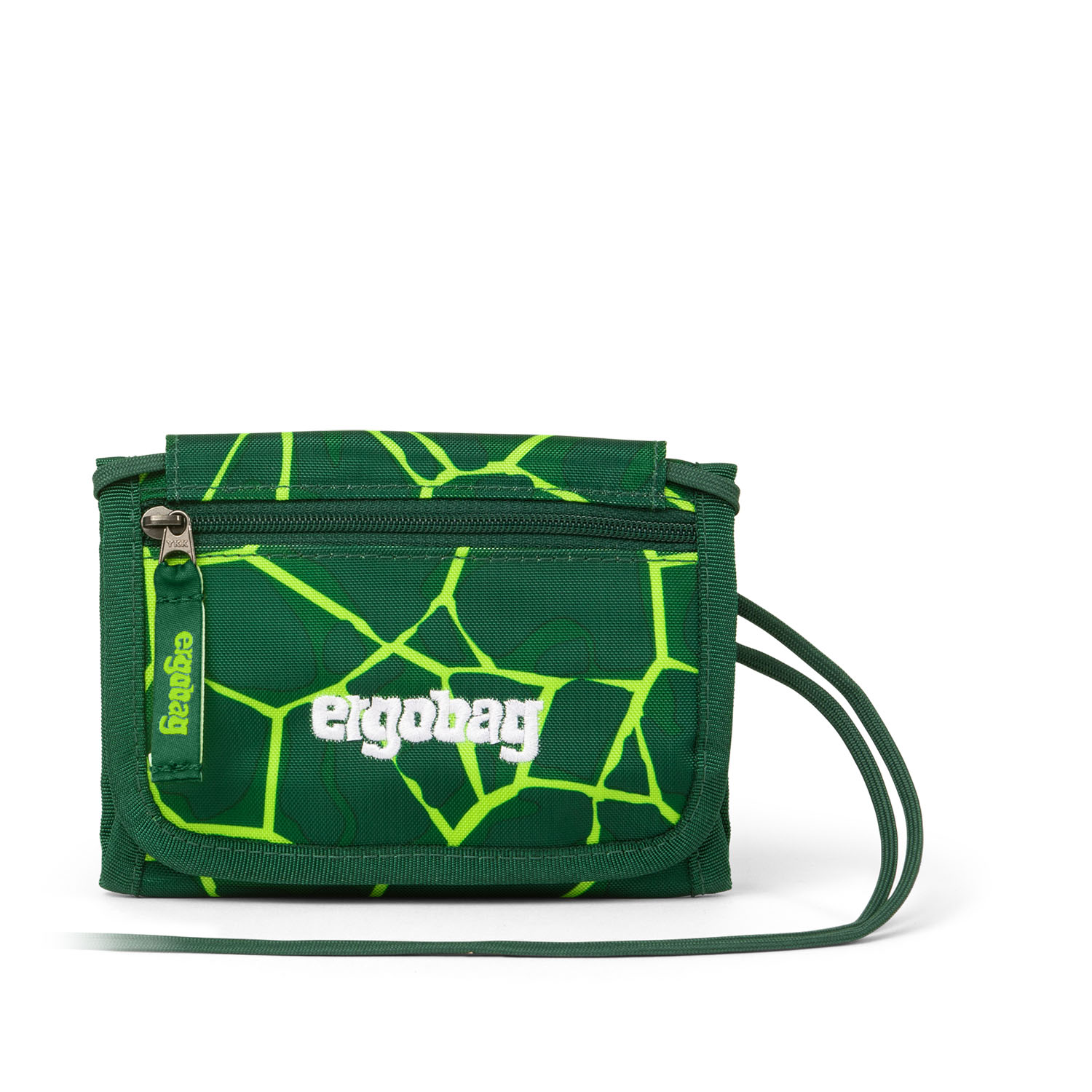 ergobag Schulzubehör Brustbeutel 2025 BärRex