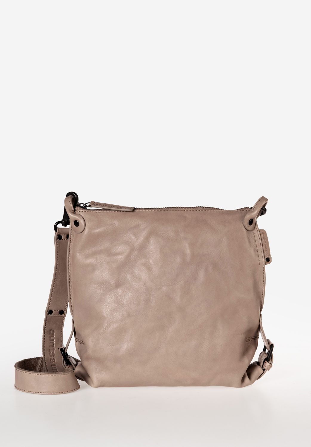 aunts & uncles Grandma's Luxury Club Mrs. Raisin Cookie Umhängetasche vintage khaki aunts & uncles Grandma's Luxury Club Mrs. Raisin Cookie Umhängetasche vintage khaki