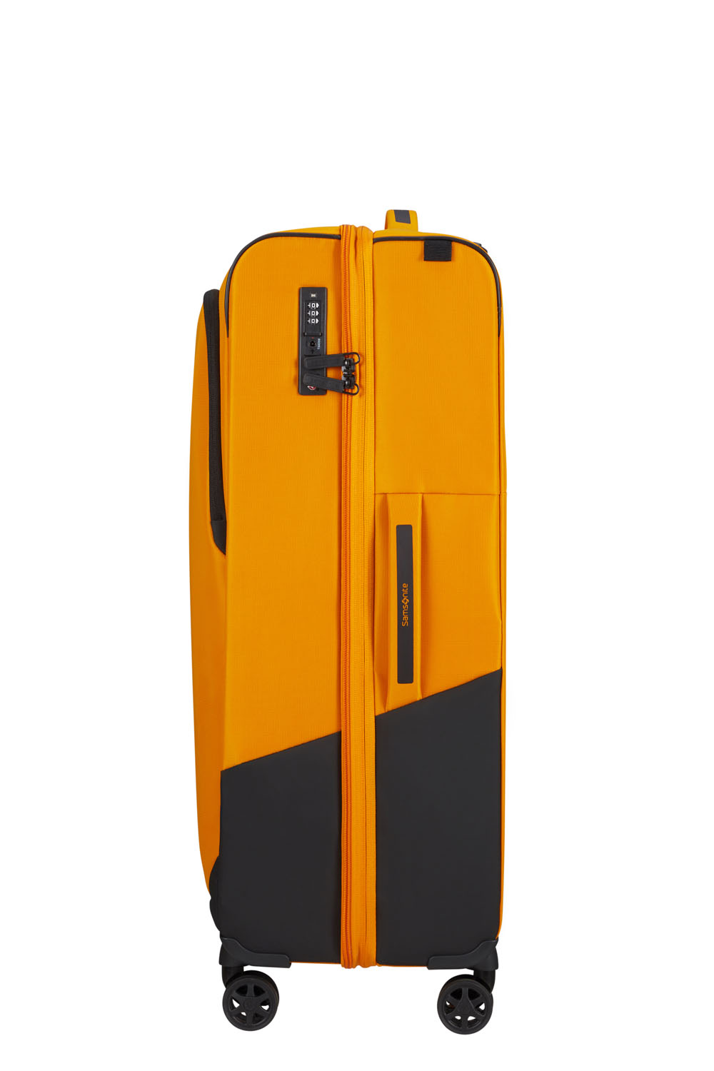 Samsonite Biz2Go TRVL Spinner 77cm Exp + GRATIS HOTELGUTSCHEIN Radiant Yellow Samsonite Biz2Go TRVL Spinner 77cm Exp + GRATIS HOTELGUTSCHEIN Radiant Yellow