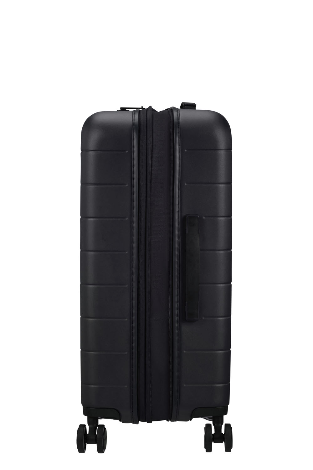 American Tourister Novastream Trolley 67cm mit 4 Rollen, erweiterbar Dark Slate