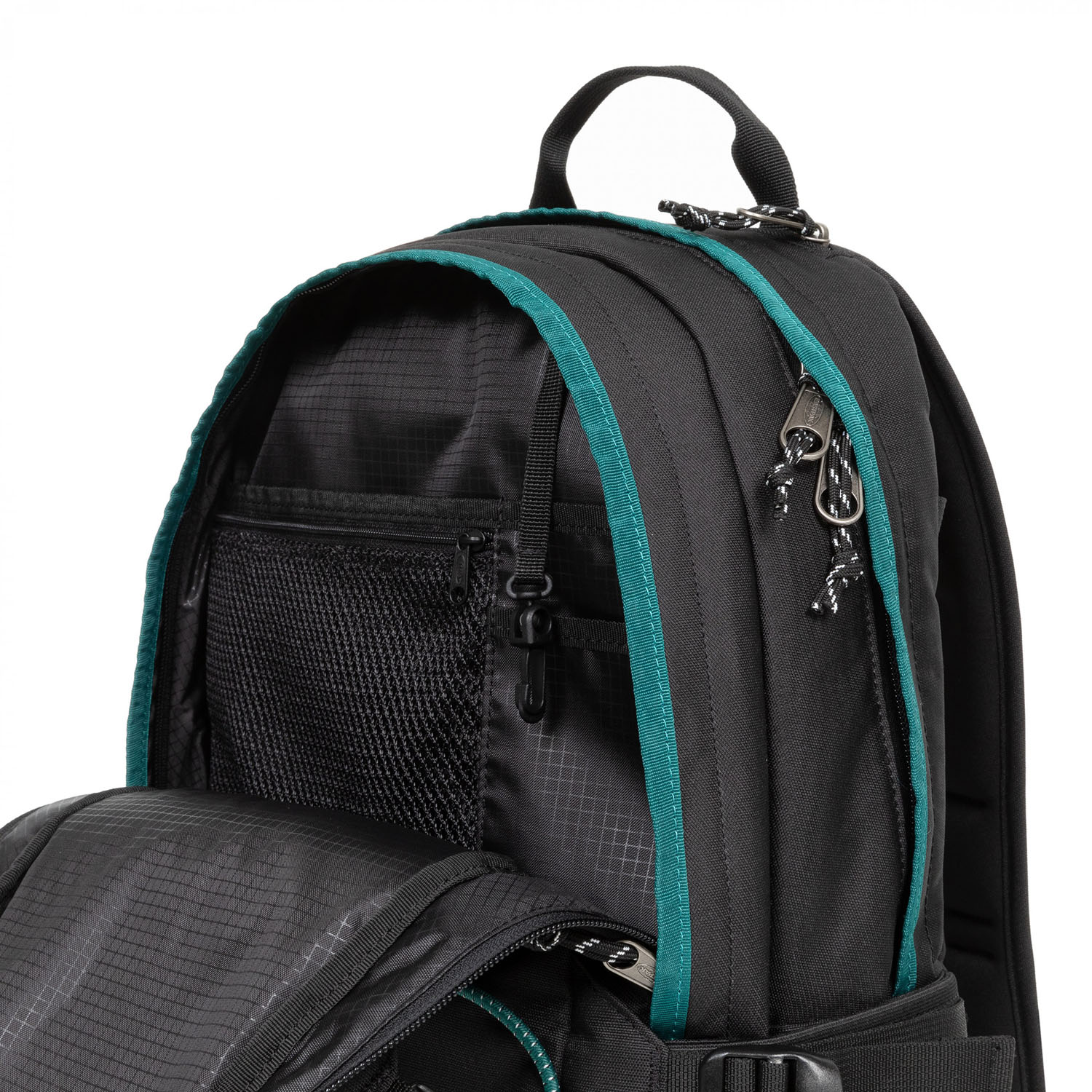 Eastpak GERYS CS Rucksack CS Out Black Eastpak GERYS CS Rucksack CS Out Black