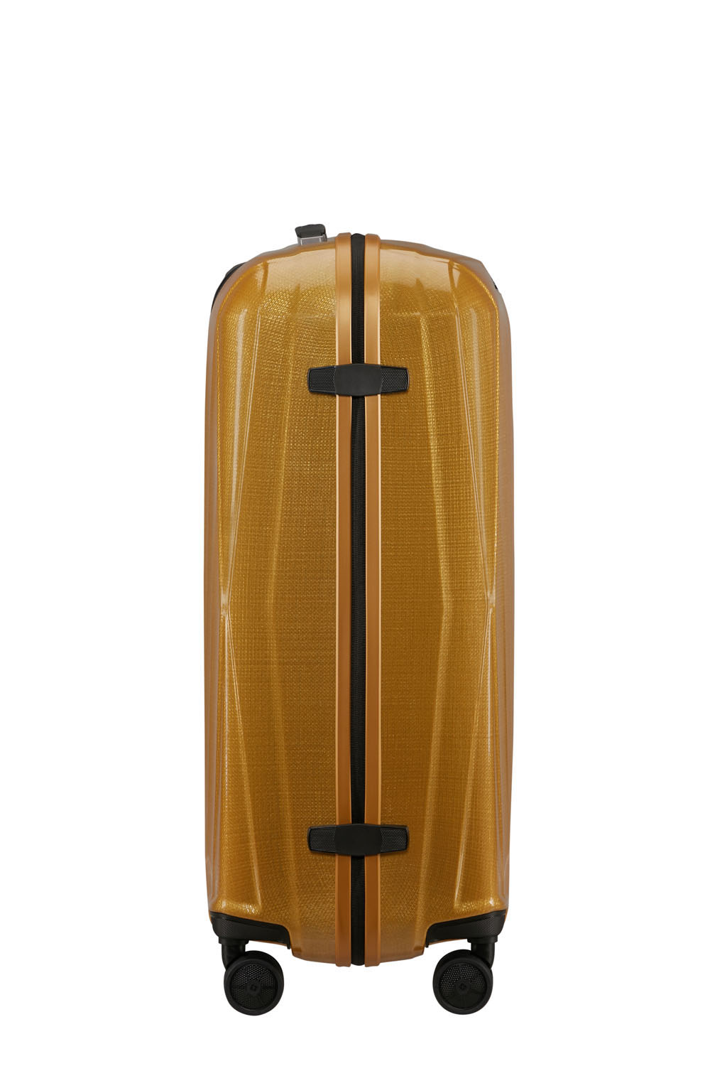 Samsonite Major-Lite Trolley mit 4 Rollen 69cm + GRATIS HOTELGUTSCHEIN Saffron Yellow Samsonite Major-Lite Trolley mit 4 Rollen 69cm + GRATIS HOTELGUTSCHEIN Saffron Yellow