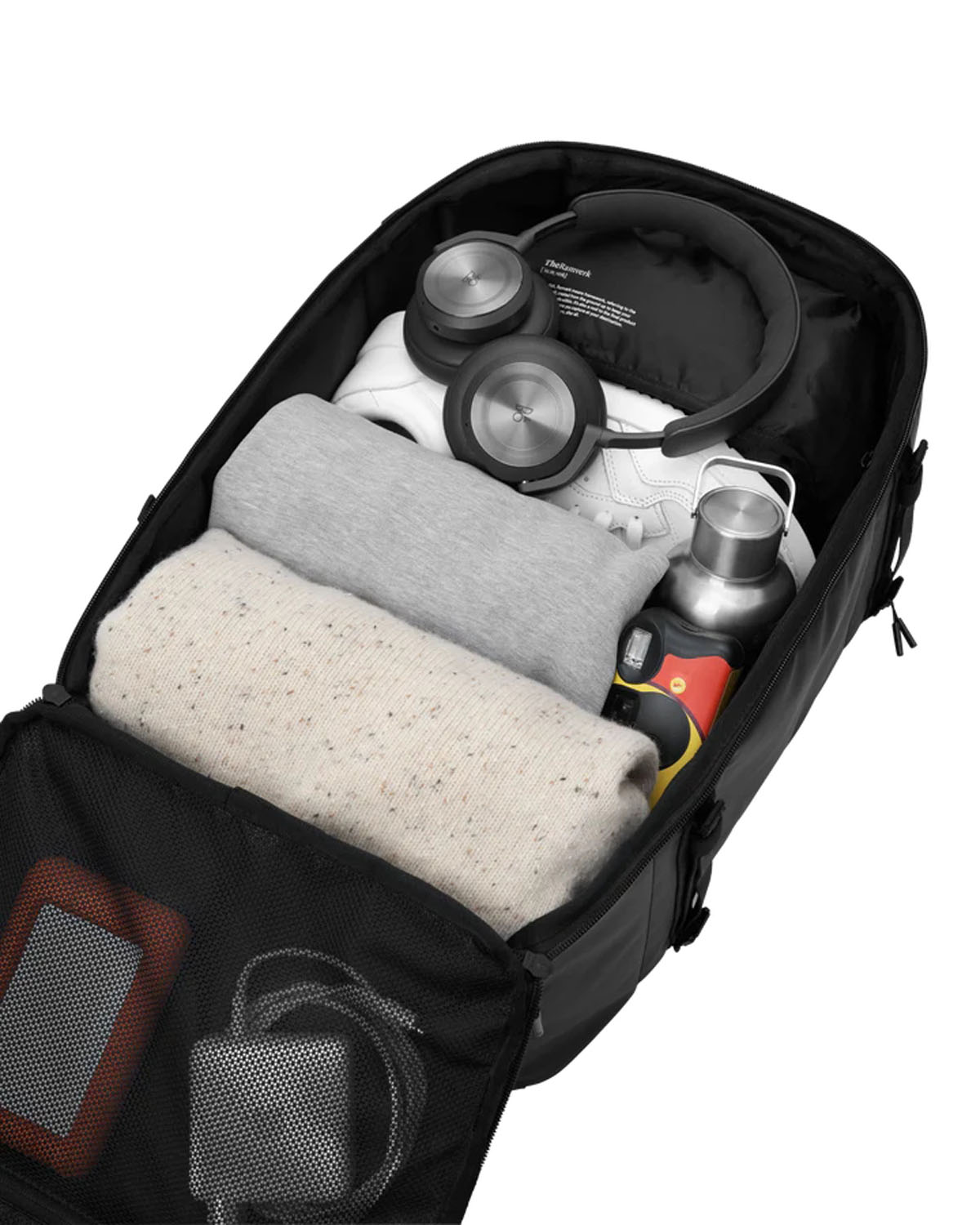 D_b_ Ramverk Pro 1st Generation Backpack 32L Black Out D_b_ Ramverk Pro 1st Generation Backpack 32L Black Out