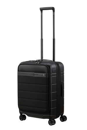 Samsonite Neopod Trolley mit 4 Rollen, erweiterbar 55cm + GRATIS HOTELGUTSCHEIN Samsonite Neopod Trolley mit 4 Rollen, erweiterbar 55cm + GRATIS HOTELGUTSCHEIN