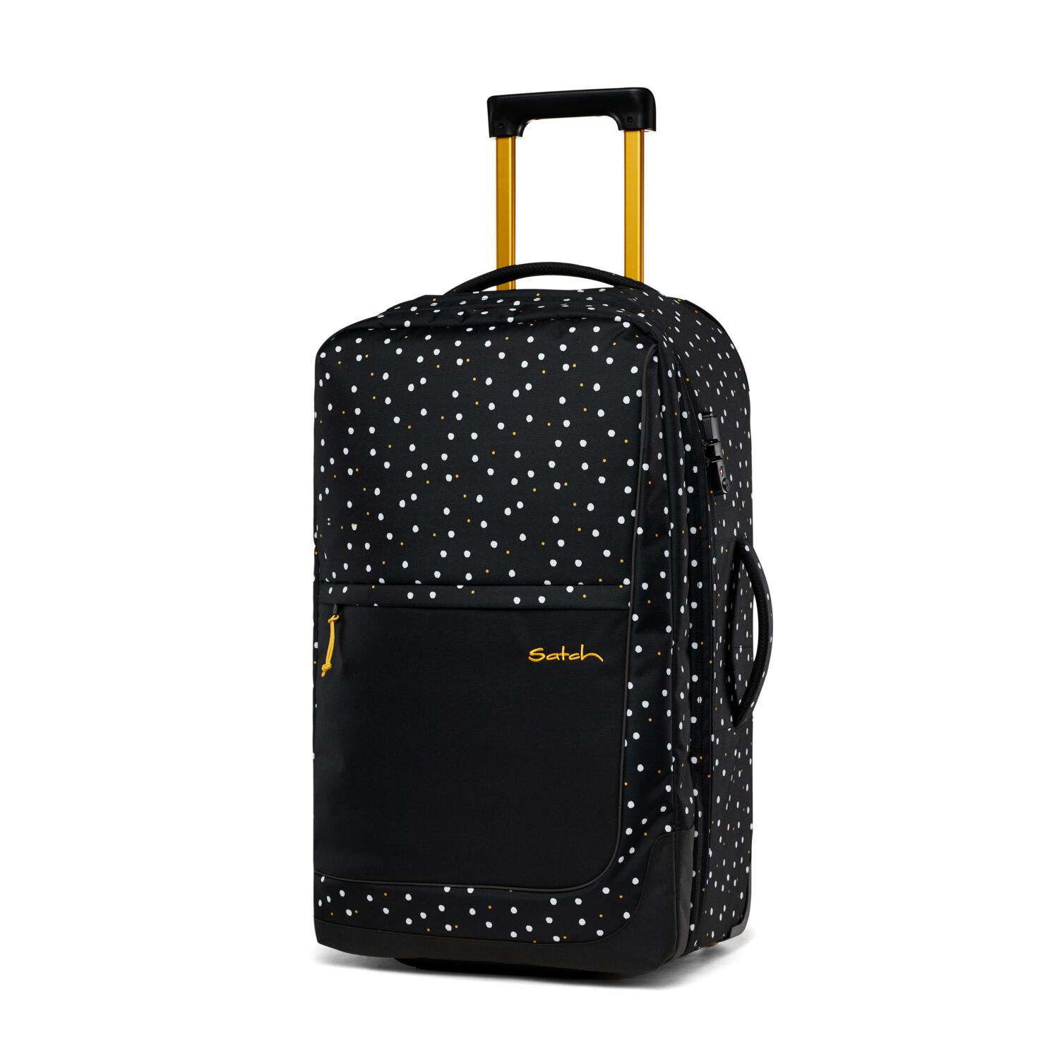 satch Koffer flow M Trolley Lazy Daisy satch Koffer flow M Trolley Lazy Daisy