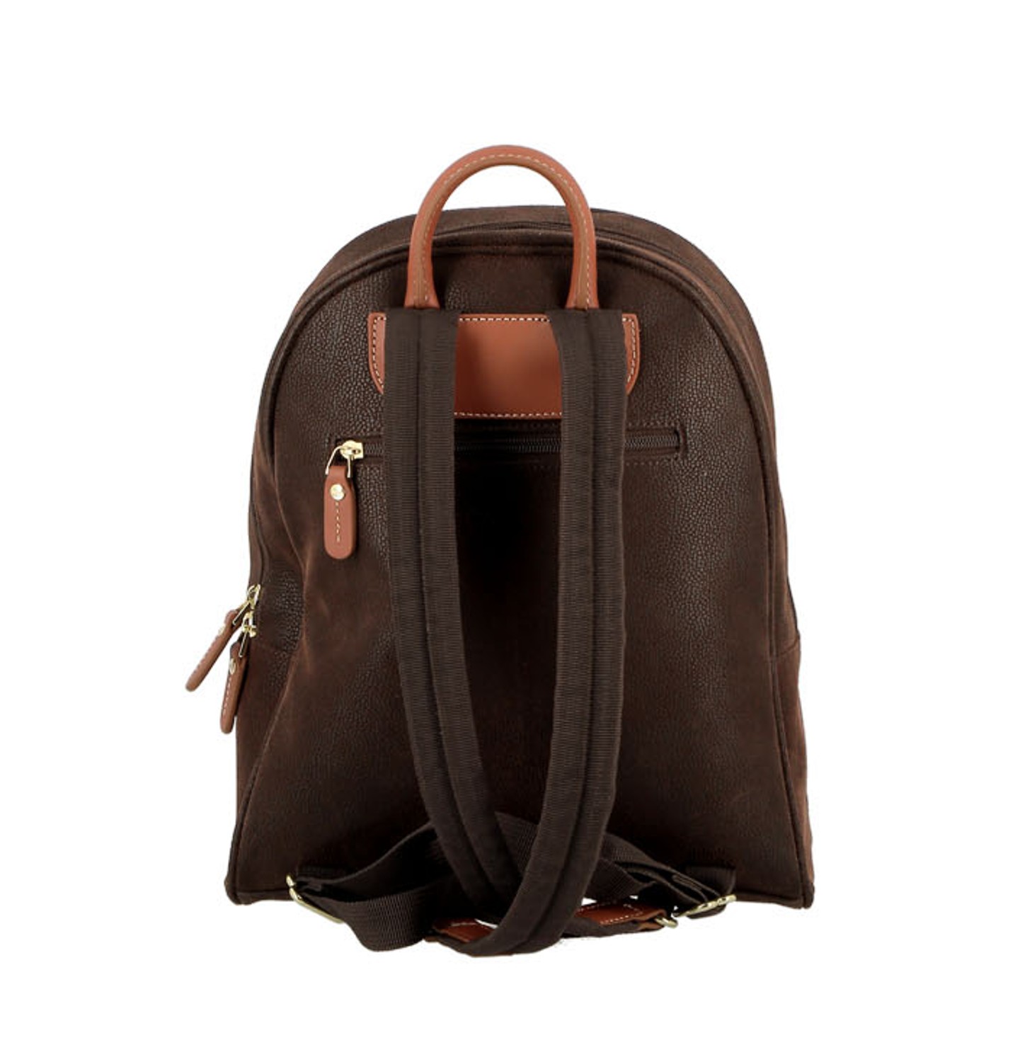 JUMP Uppsala Poller-Rucksack 33cm Chocolat JUMP Uppsala Poller-Rucksack 33cm Chocolat
