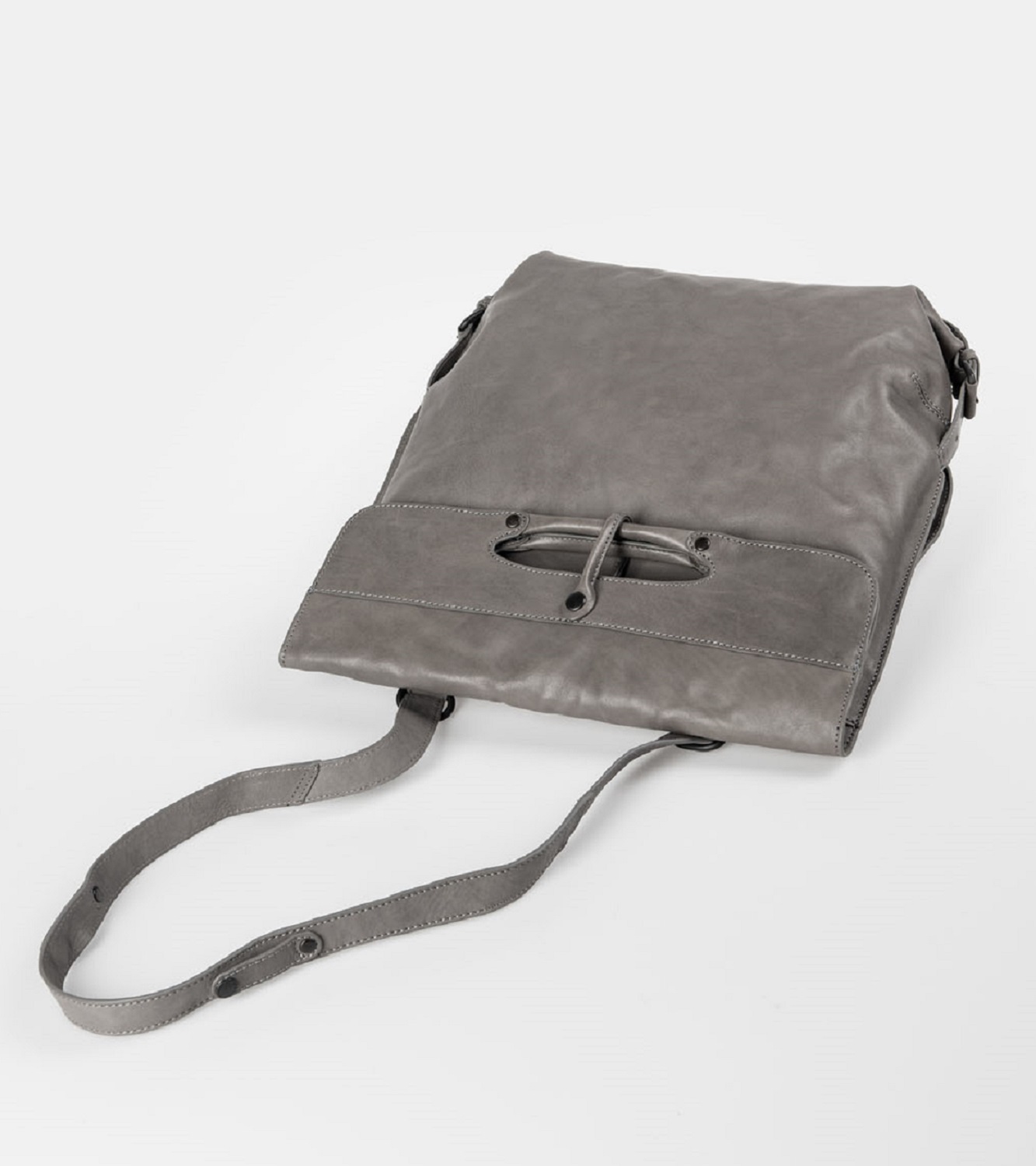 aunts & uncles Grandma's Luxury Club Mrs. Apple Strudel Multifunktional: Rucksack/Umhängetasche cloud aunts & uncles Grandma's Luxury Club Mrs. Apple Strudel Multifunktional: Rucksack/Umhängetasche cloud