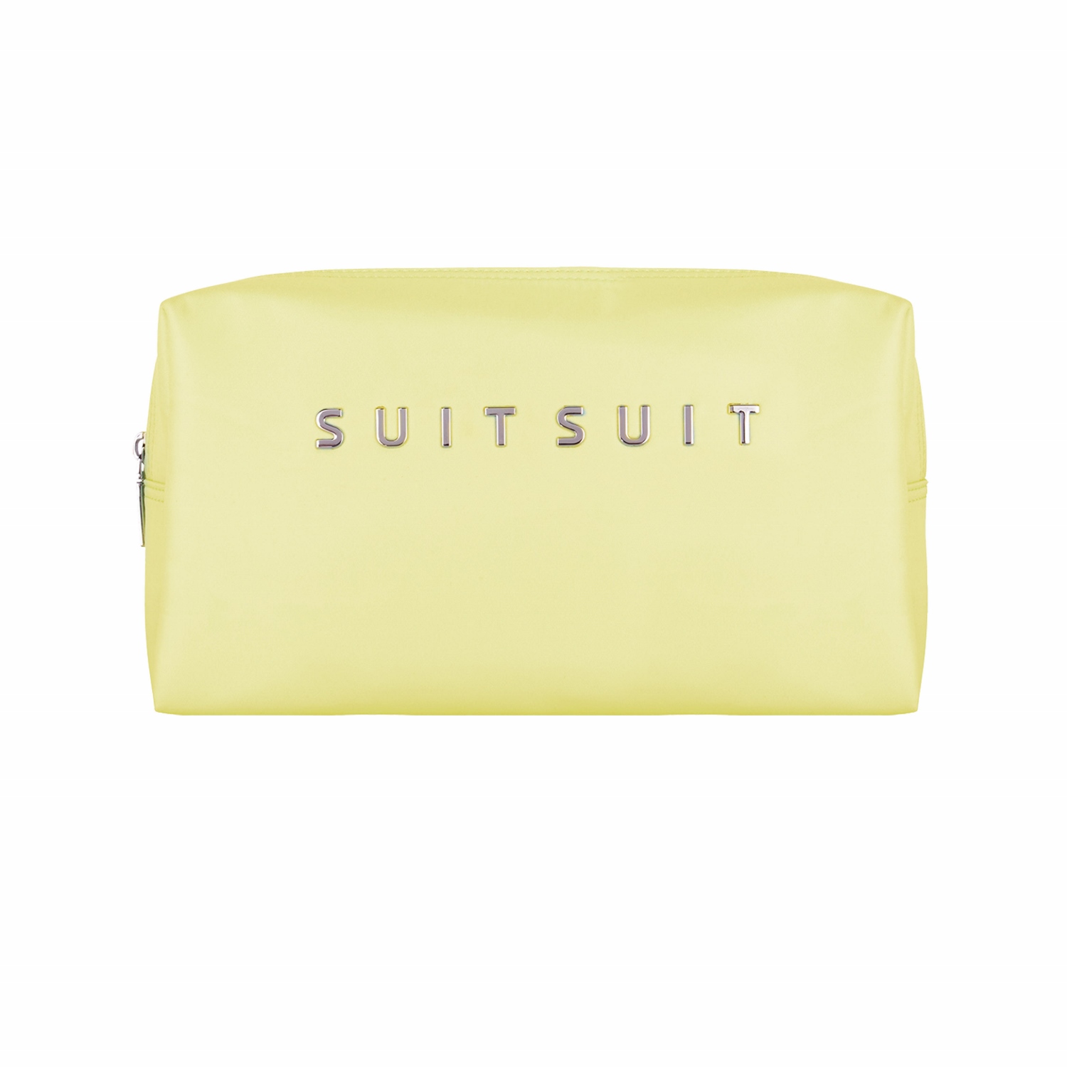 SuitSuit Fabulous Fifties Kulturbeutel Deluxe Mango Cream SuitSuit Fabulous Fifties Kulturbeutel Deluxe Mango Cream