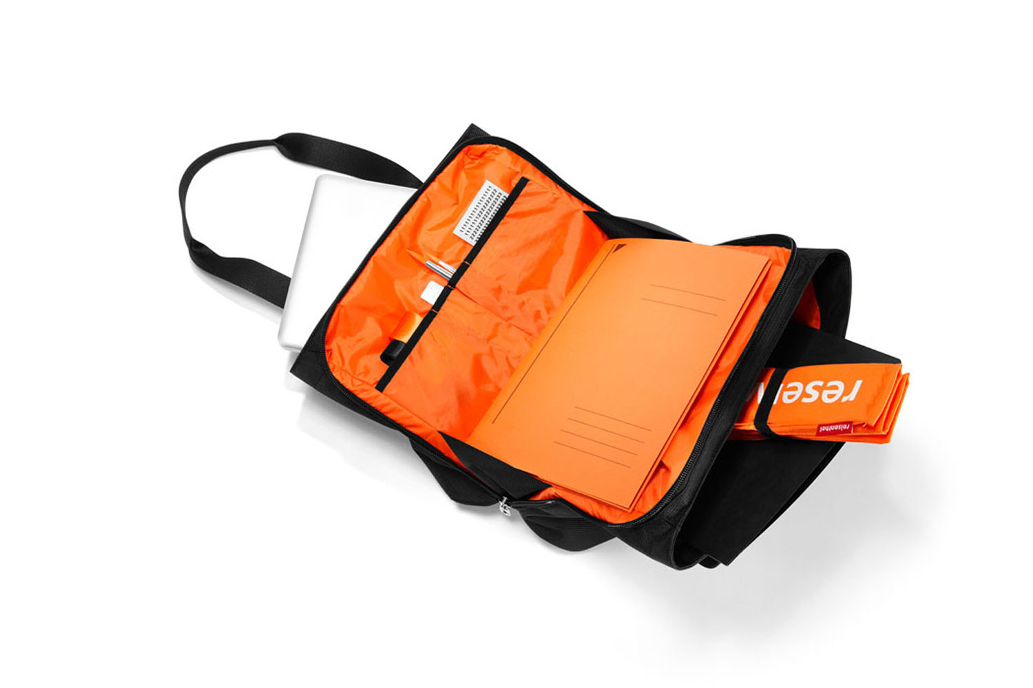 Reisenthel Business officebag Black