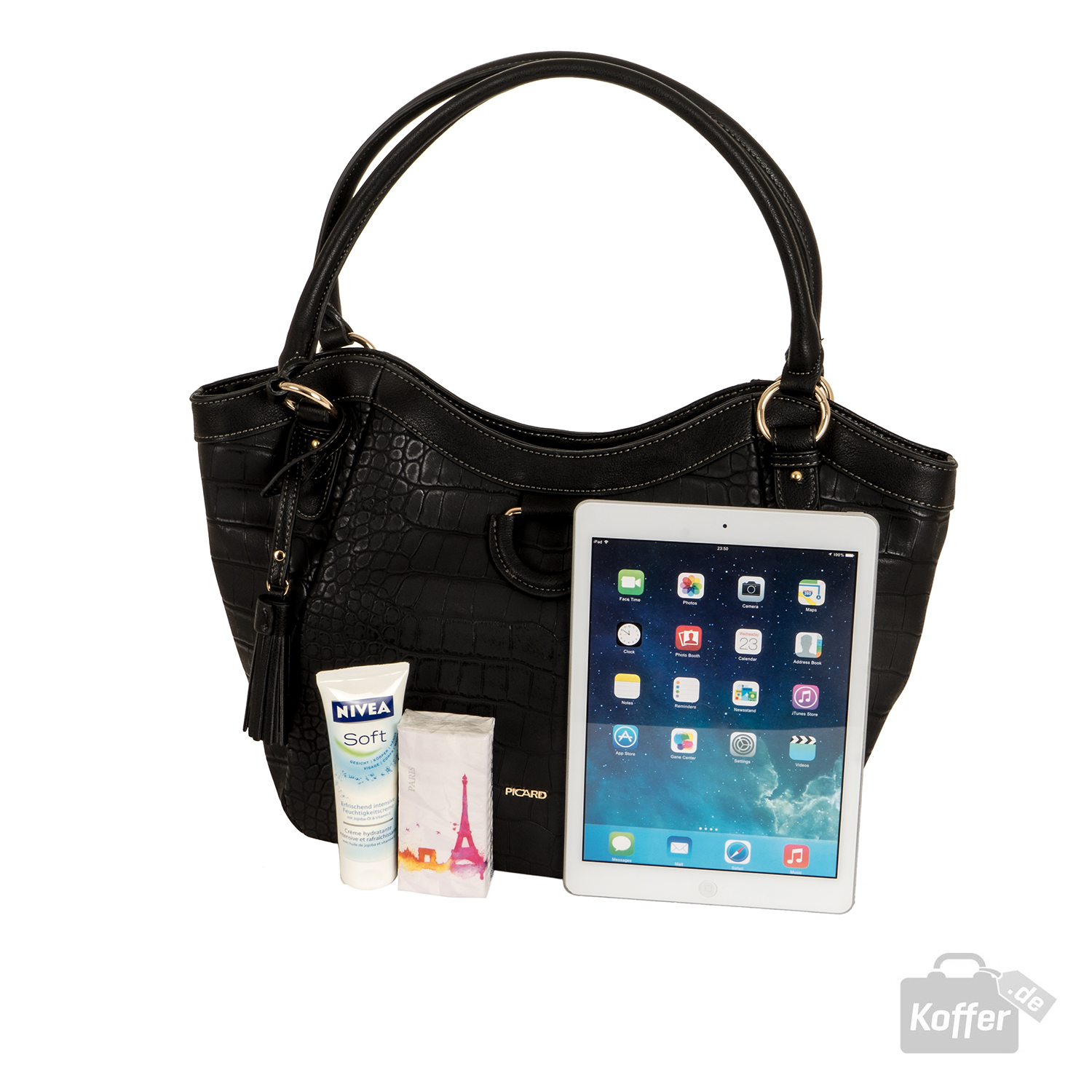 Picard Sammy Shopper 2338 Atoll Picard Sammy Shopper 2338 Atoll