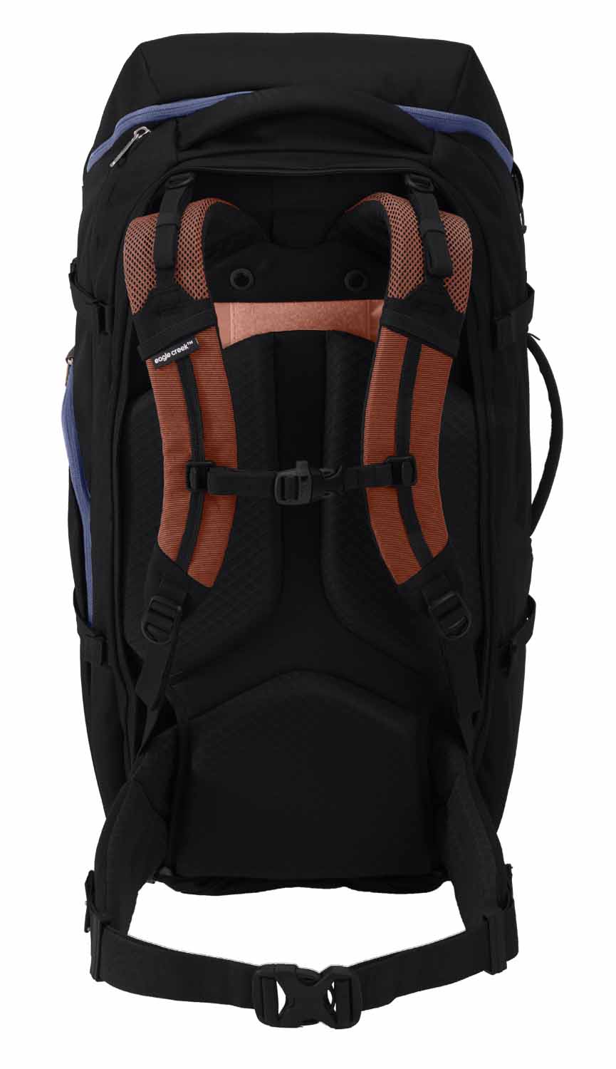 Eagle Creek Tour Travel Pack 55L S/M, erweiterbar Midnight Sun