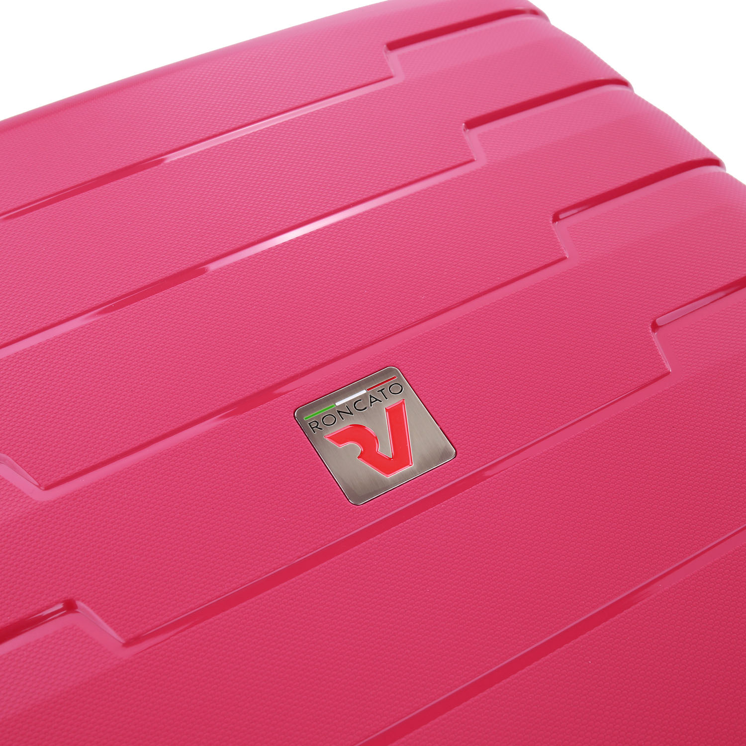 Roncato Skyline Cabin Spinner 55cm, erweiterbar mit USB Cherry