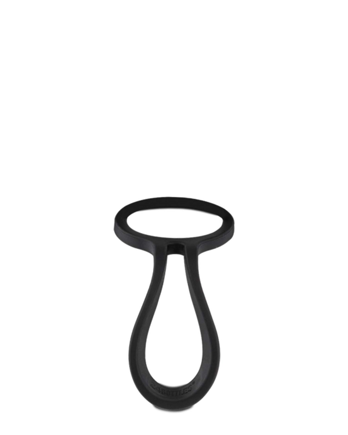 24Bottles® Accessories Flaschenhalter Black 24Bottles® Accessories Flaschenhalter Black