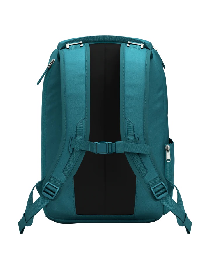 D_b_ Ramverk Backpack 21L Midnight Teal D_b_ Ramverk Backpack 21L Midnight Teal