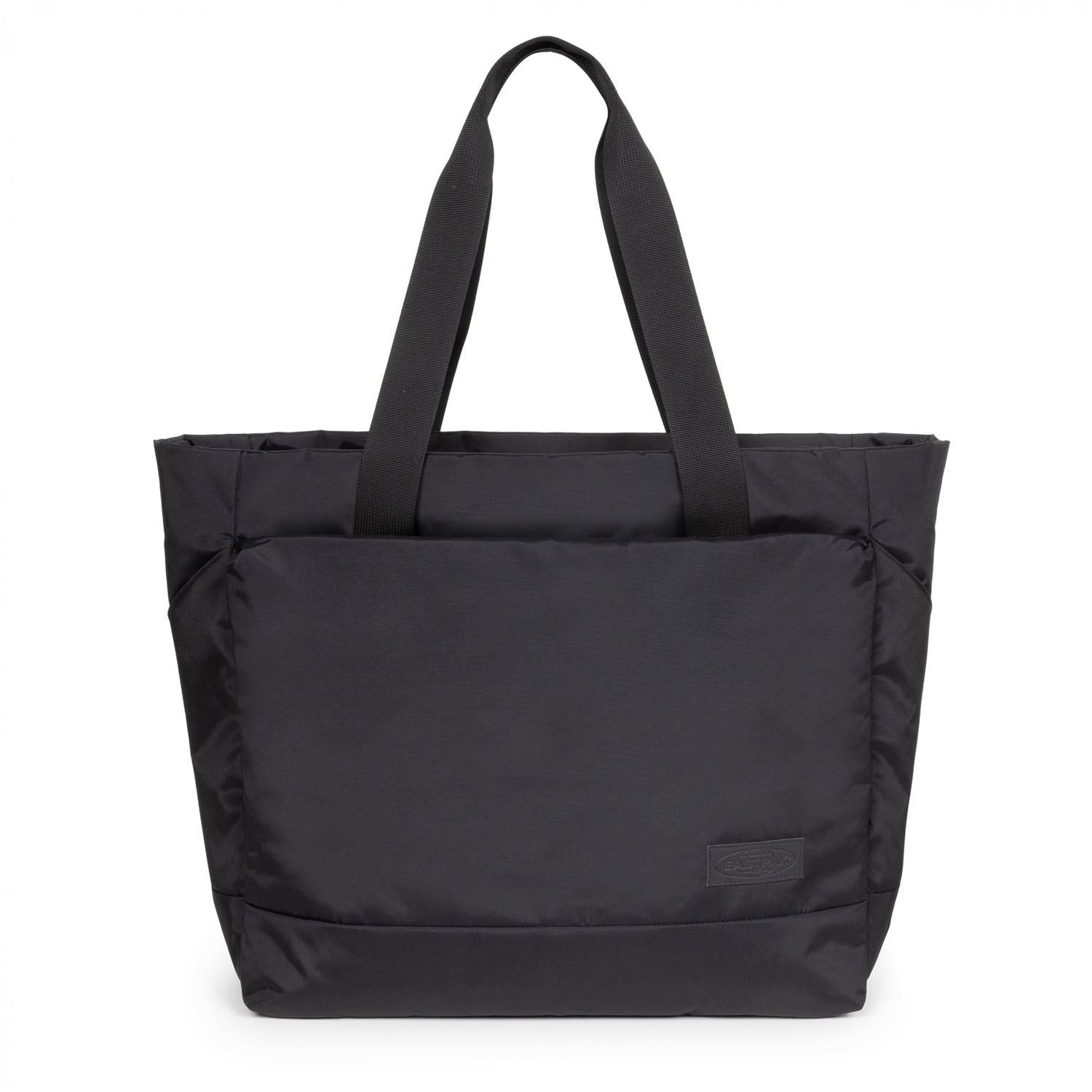 Eastpak CNNCT F SATCH Shoulderbag Black Eastpak CNNCT F SATCH Shoulderbag Black