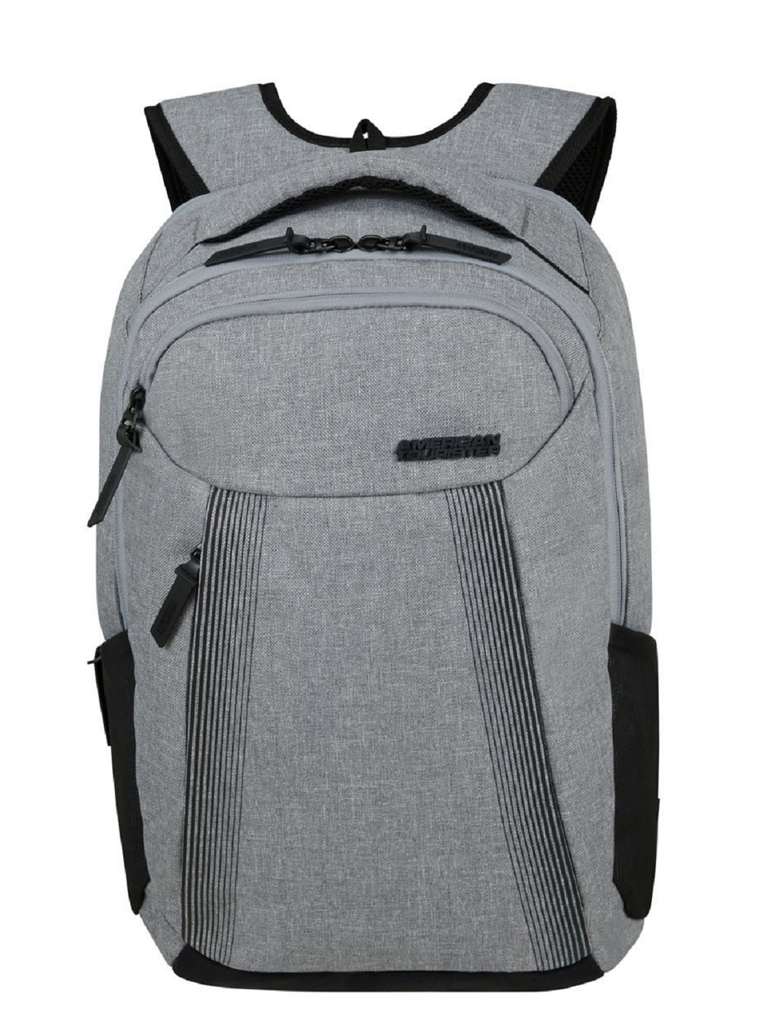 American Tourister Urban Groove UG15 Laptop-Rucksack 15.6" URBAN Grey Melange