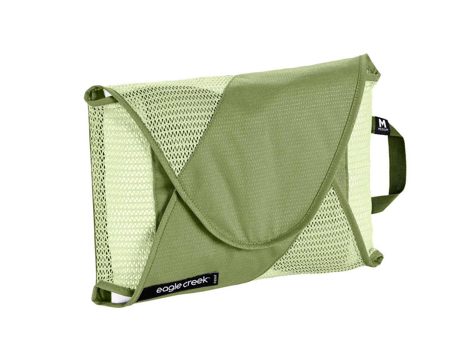 Eagle Creek PACK-IT™ Reveal Garment Folder M mossy green Eagle Creek PACK-IT™ Reveal Garment Folder M mossy green