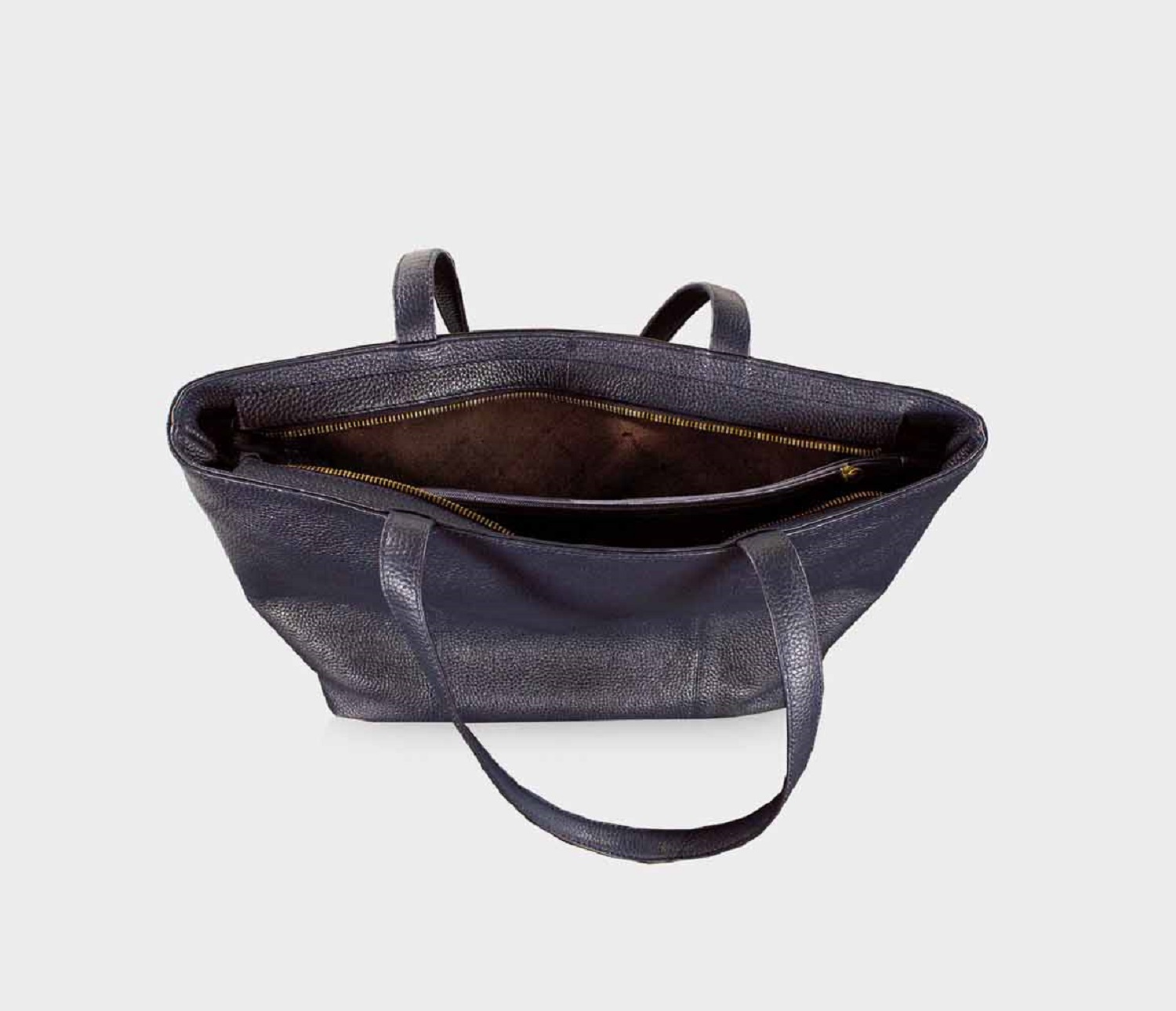 Braun Büffel Hanna Shopper 12078 navy Braun Büffel Hanna Shopper 12078 navy