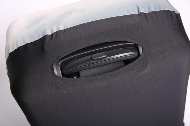 Fußball-Bundesliga VfB Stuttgart Kofferhülle M Fußball-Bundesliga VfB Stuttgart Kofferhülle M