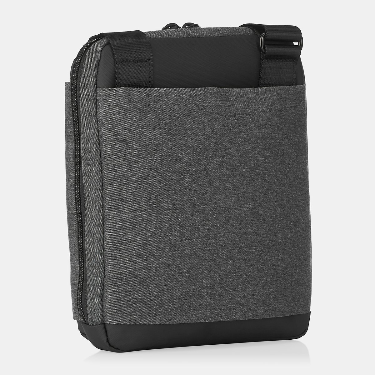 Hedgren Next CHIP Slim Crossover, RFID Stylish Grey Hedgren Next CHIP Slim Crossover, RFID Stylish Grey