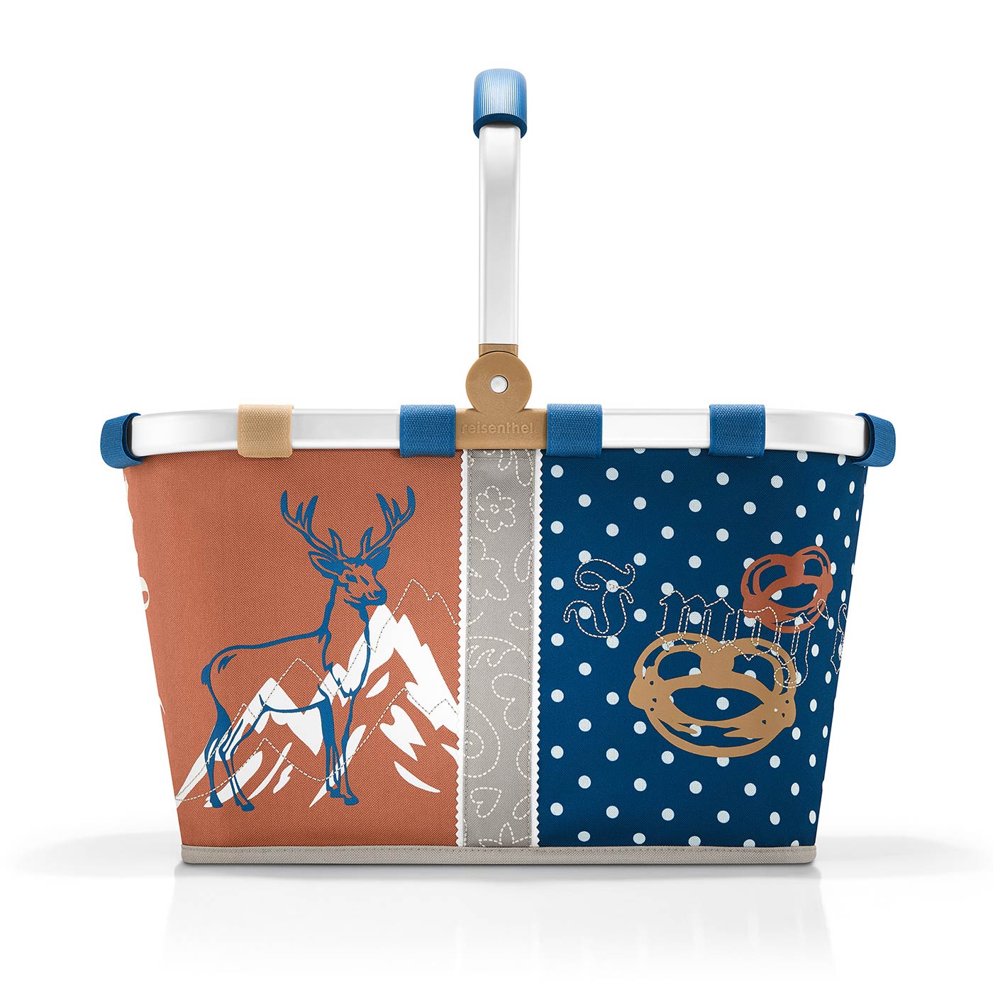 Reisenthel Shopping carrybag special edition bavaria 4