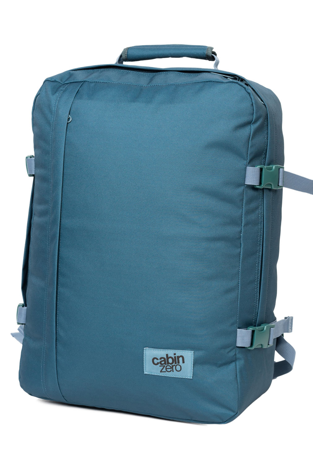 Cabin Zero Classic Backpack 44L Aruba Blue Cabin Zero Classic Backpack 44L Aruba Blue
