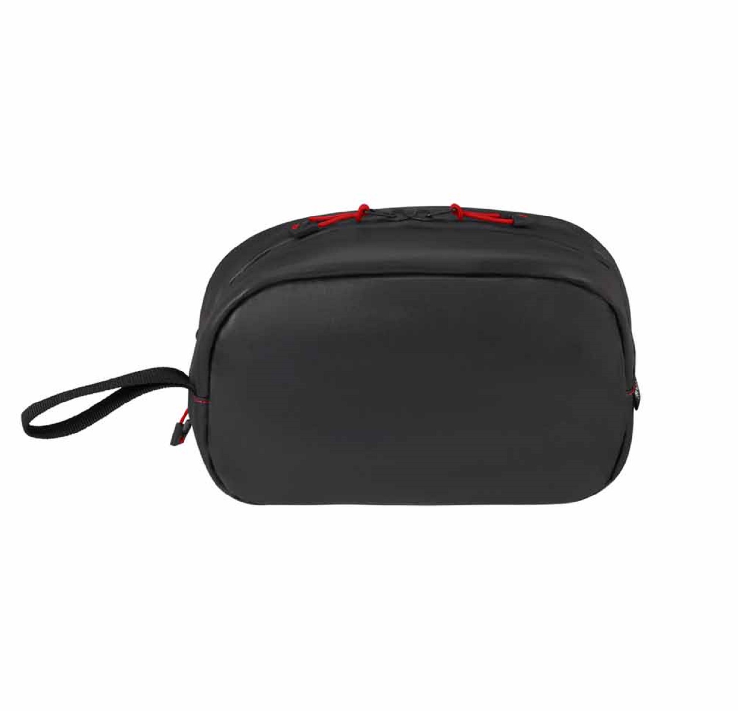 Samsonite Ecodiver Kulturbeutel + GRATIS HOTELGUTSCHEIN Schwarz