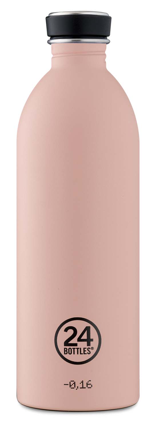 24Bottles® Urban Bottle Earth 1 Liter 24Bottles® Urban Bottle Earth 1 Liter