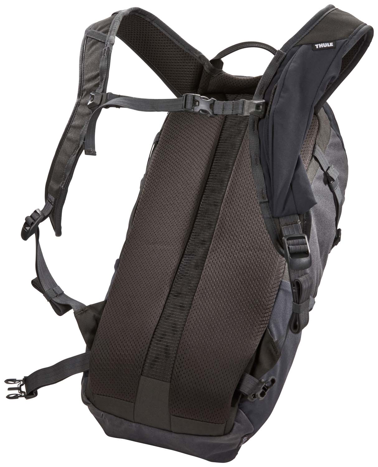THULE AllTrail X 15L Wanderrucksack Obsidian THULE AllTrail X 15L Wanderrucksack Obsidian