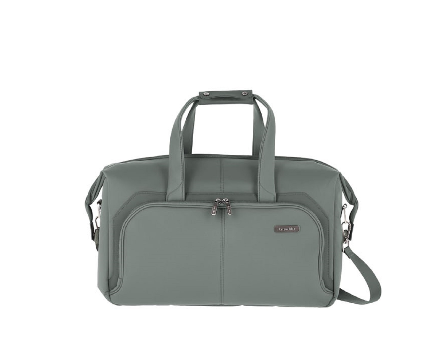 Travelite PRIIMA Weekender Oliv Travelite PRIIMA Weekender Oliv