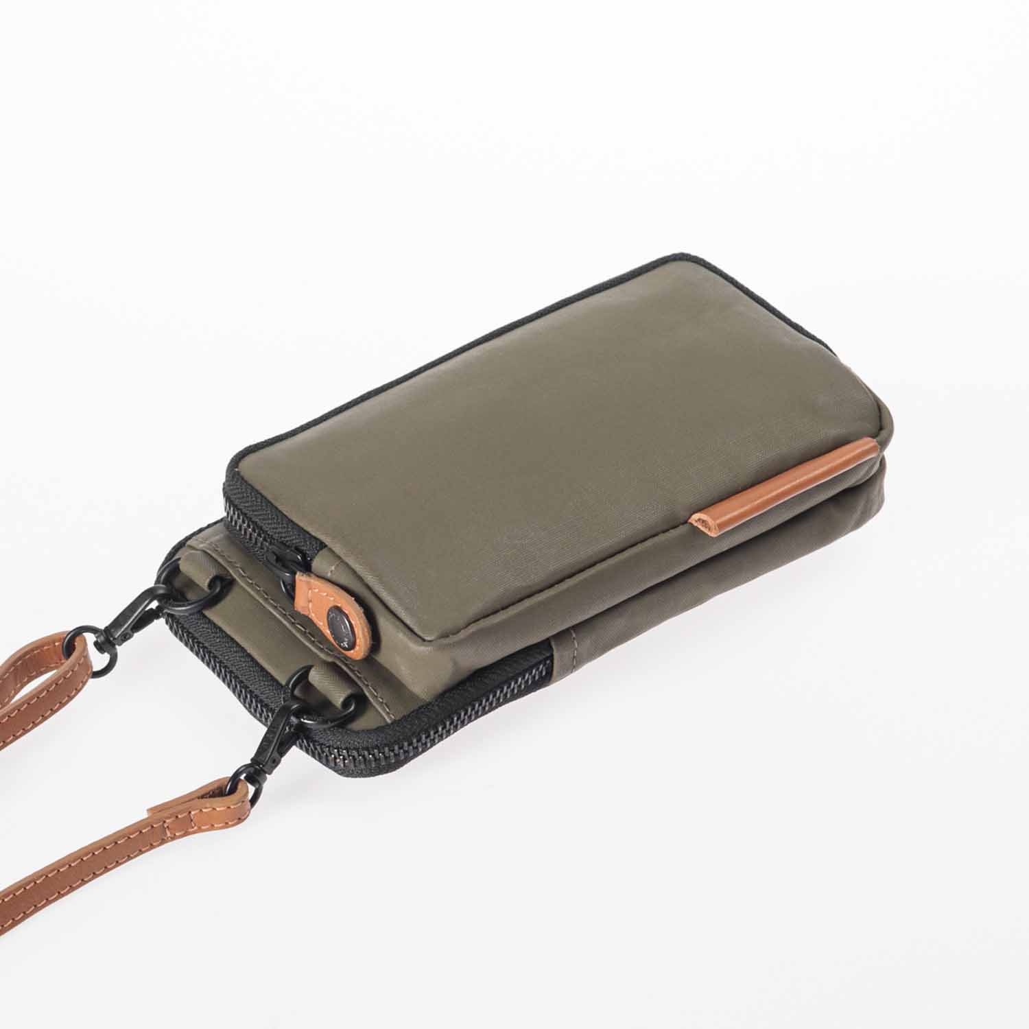 aunts & uncles Japan Uji Phonebag 6,5 Zoll fallen rock aunts & uncles Japan Uji Phonebag 6,5 Zoll fallen rock