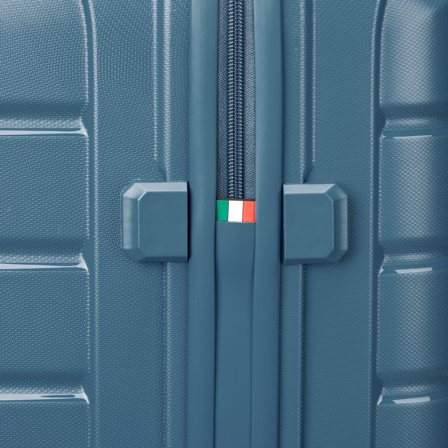 Roncato B-Flying Trunk Large denim