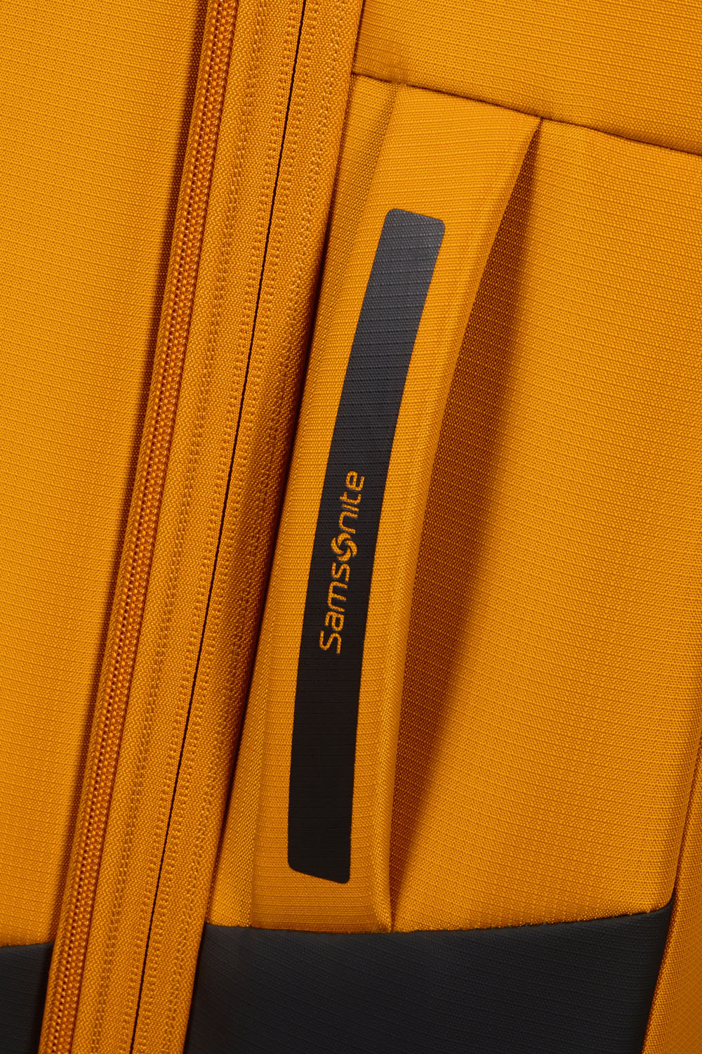 Samsonite Biz2Go TRVL Spinner 66cm Exp + GRATIS HOTELGUTSCHEIN Radiant Yellow