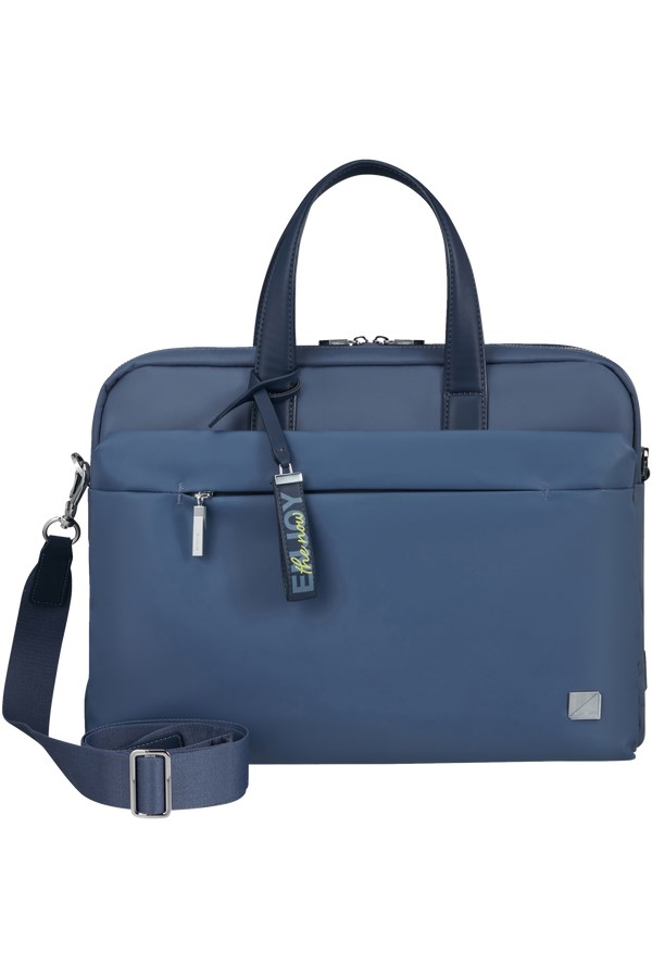 Samsonite Workationist Aktentasche 15.6" Blueberry