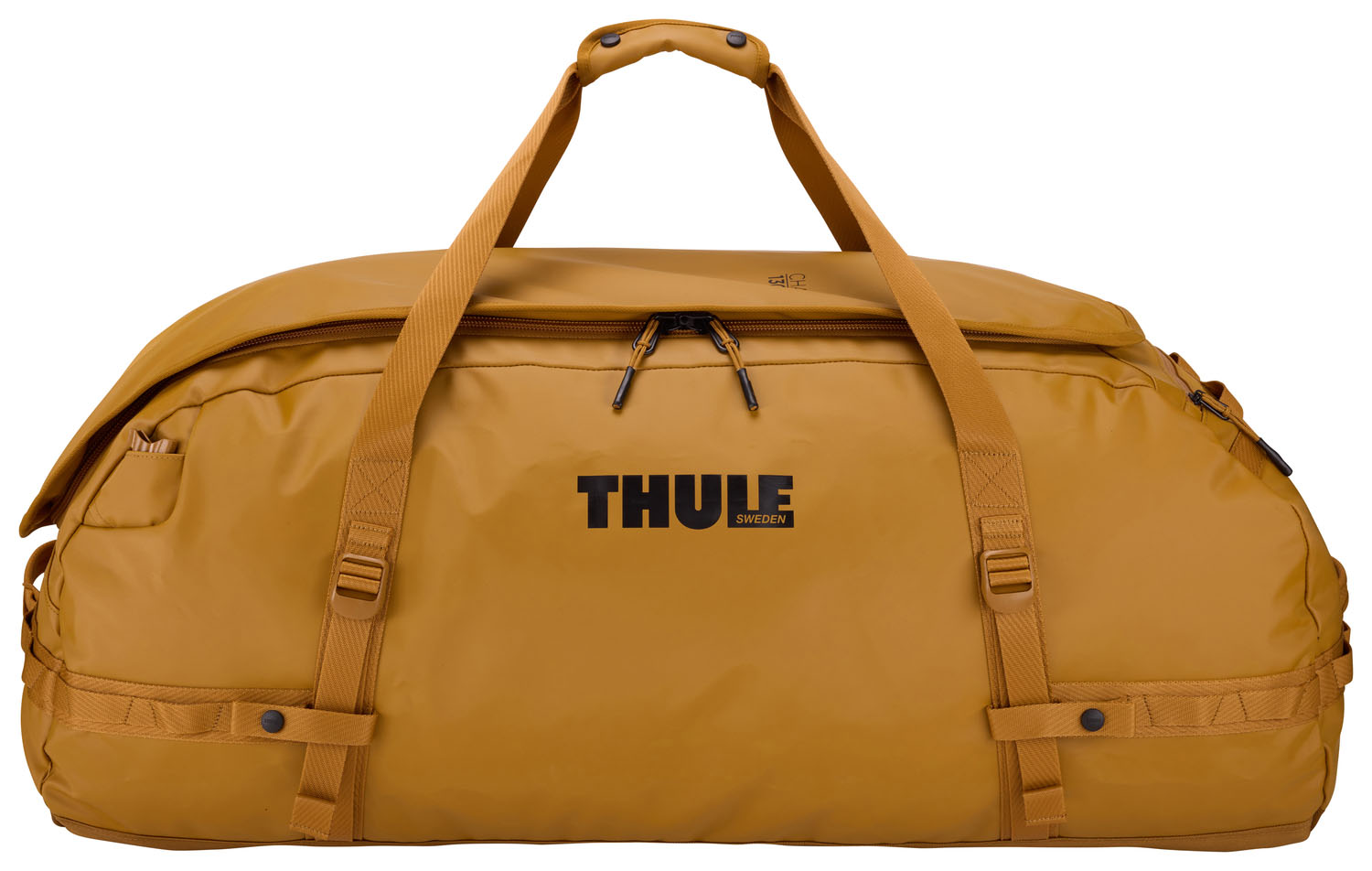 THULE Chasm Reisetasche/Rucksack 130L Golden
