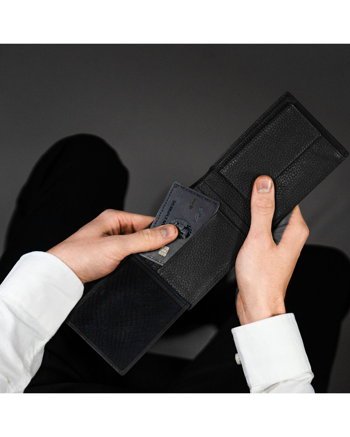 Braun Büffel Theo RFID Geldbörse 8CS schwarz Braun Büffel Theo RFID Geldbörse 8CS schwarz