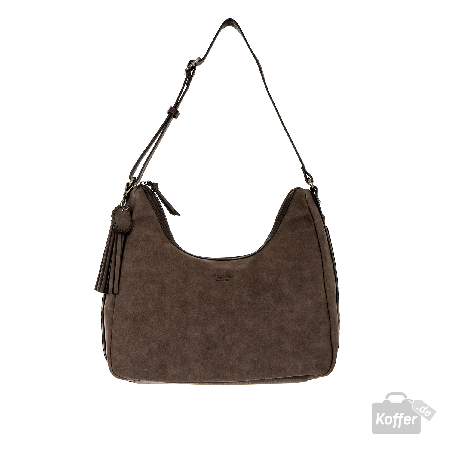 Picard El Paso Damentasche 2485 Chestnut Picard El Paso Damentasche 2485 Chestnut