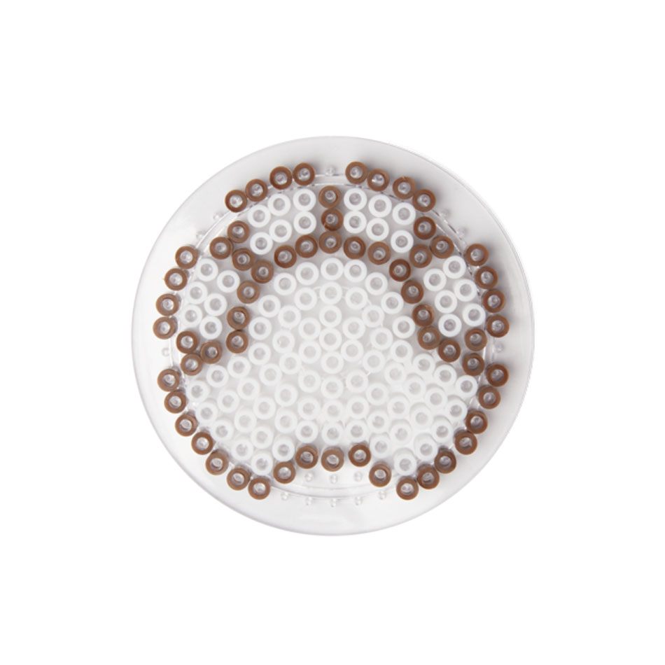 ergobag Kletties DIY Bügelperlen-Set Dunkel ergobag Kletties DIY Bügelperlen-Set Dunkel