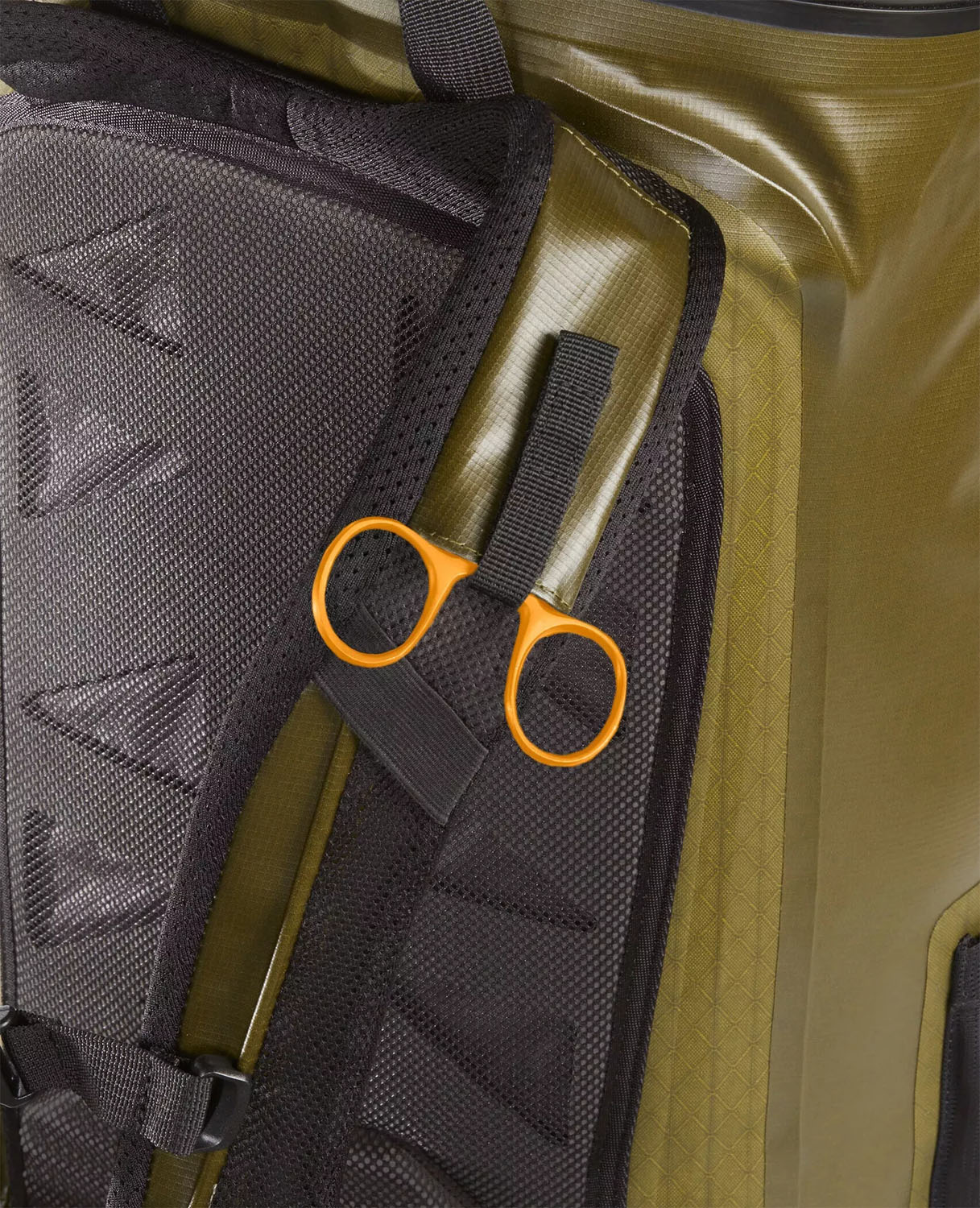 Dakine Cyclone DLX Dry Pack 36L Castlerock/Stone