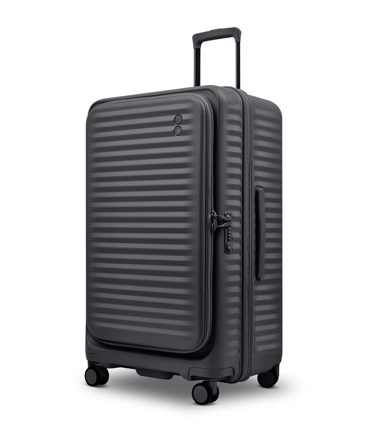 ECHOLAC Celestra Super Trunk XT EXP Black ECHOLAC Celestra Super Trunk XT EXP Black